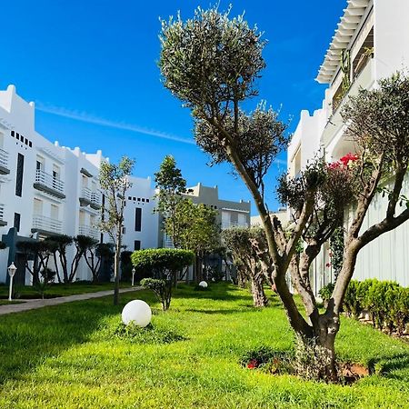 卡萨布兰卡Melrose Beαch Aρραrt Pοοl Vieω公寓 外观 照片