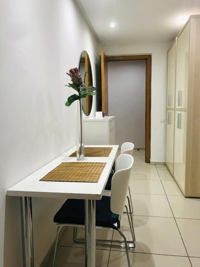 卡萨布兰卡Melrose Beαch Aρραrt Pοοl Vieω公寓 外观 照片