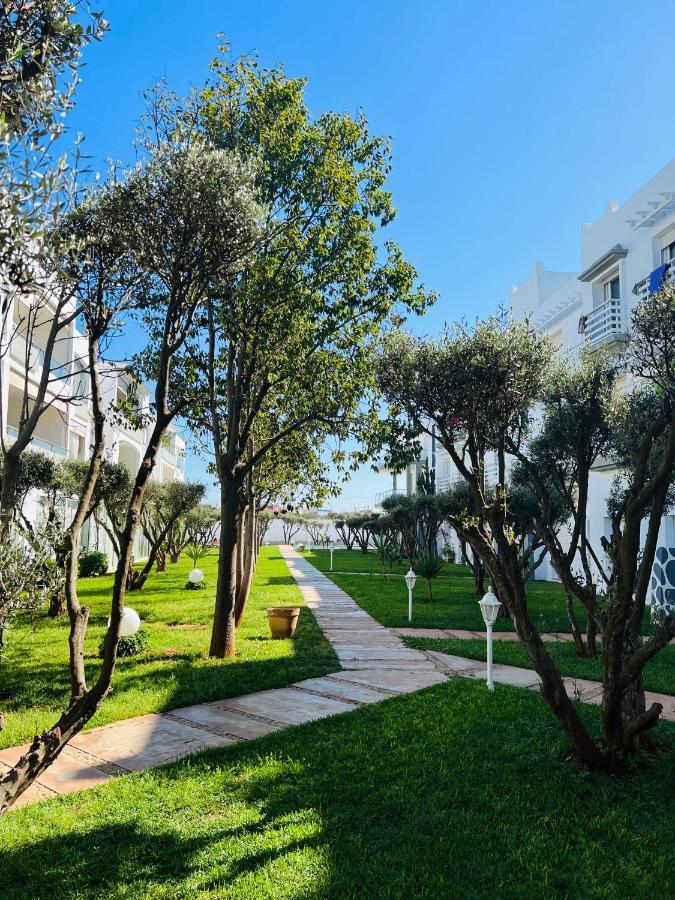 卡萨布兰卡Melrose Beαch Aρραrt Pοοl Vieω公寓 外观 照片